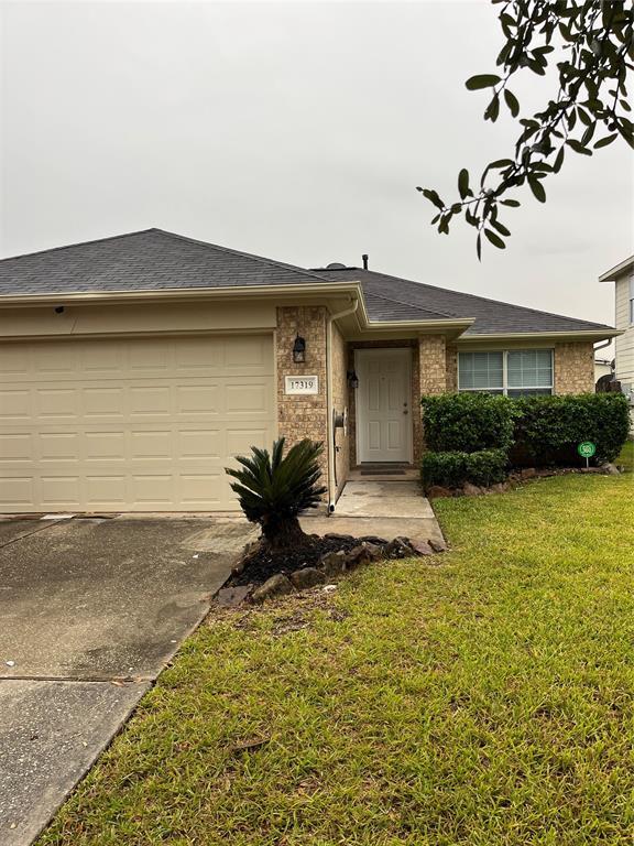 17319 Atascocita Bend Dr, Humble, TX 77396 House Rental in Humble, TX