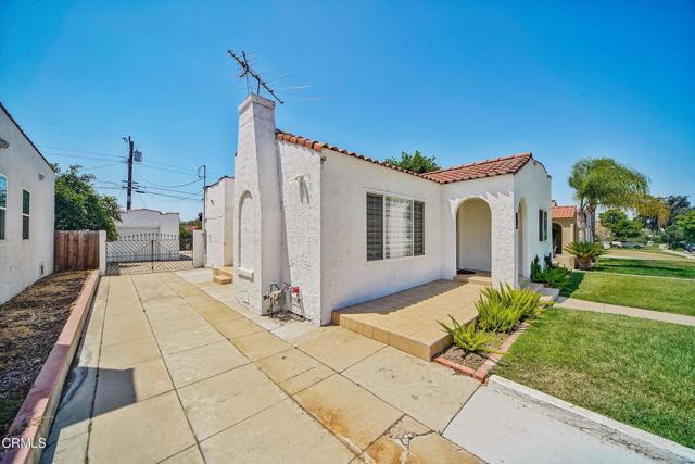 Foto del edificio - 708 Arden Ave