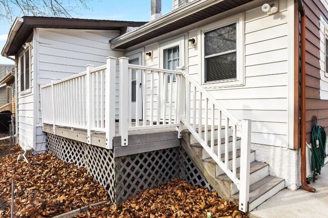 Foto del edificio - 106 Congress Ave