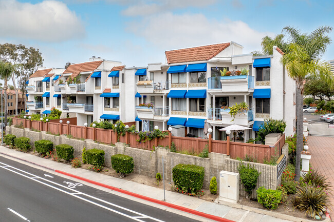 Foto del edificio - Pines of La Jolla