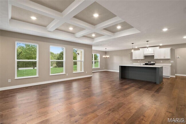 Foto del edificio - 401 Marbleton Cir