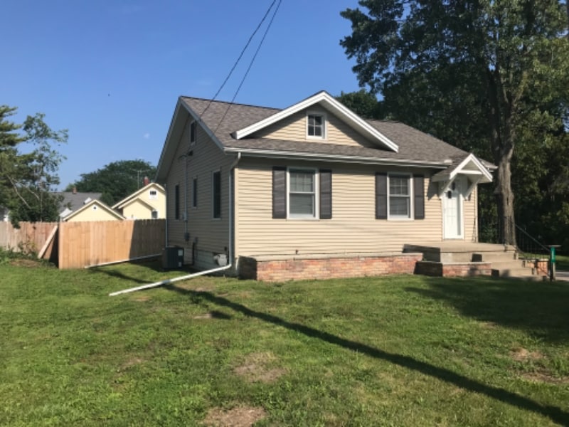 Foto principal - 209 S Woodbridge St