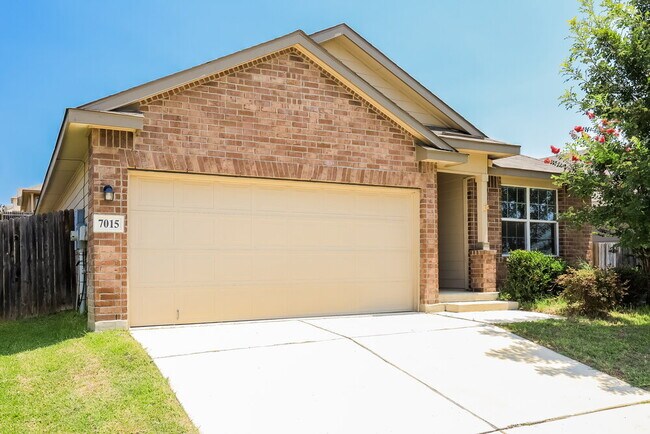 Building Photo - 7015 Pandora Way