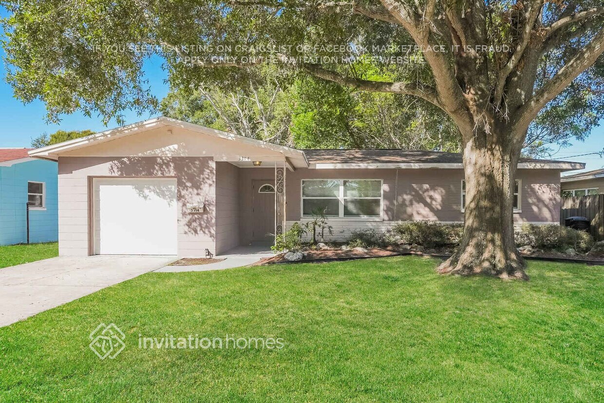 Foto principal - 3314 29th St N