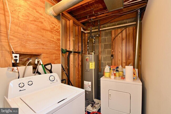 Foto del edificio - 1813 Old Post Terrace