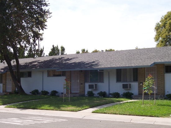 6201 Paris Street - 6705 Greenback Ln