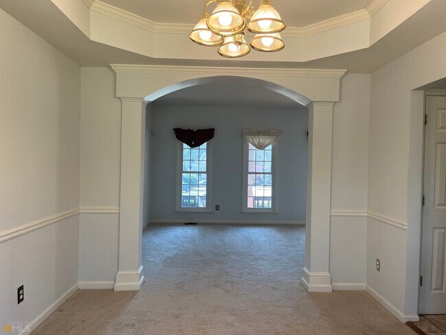 Building Photo - 125 Leeward Run Ct