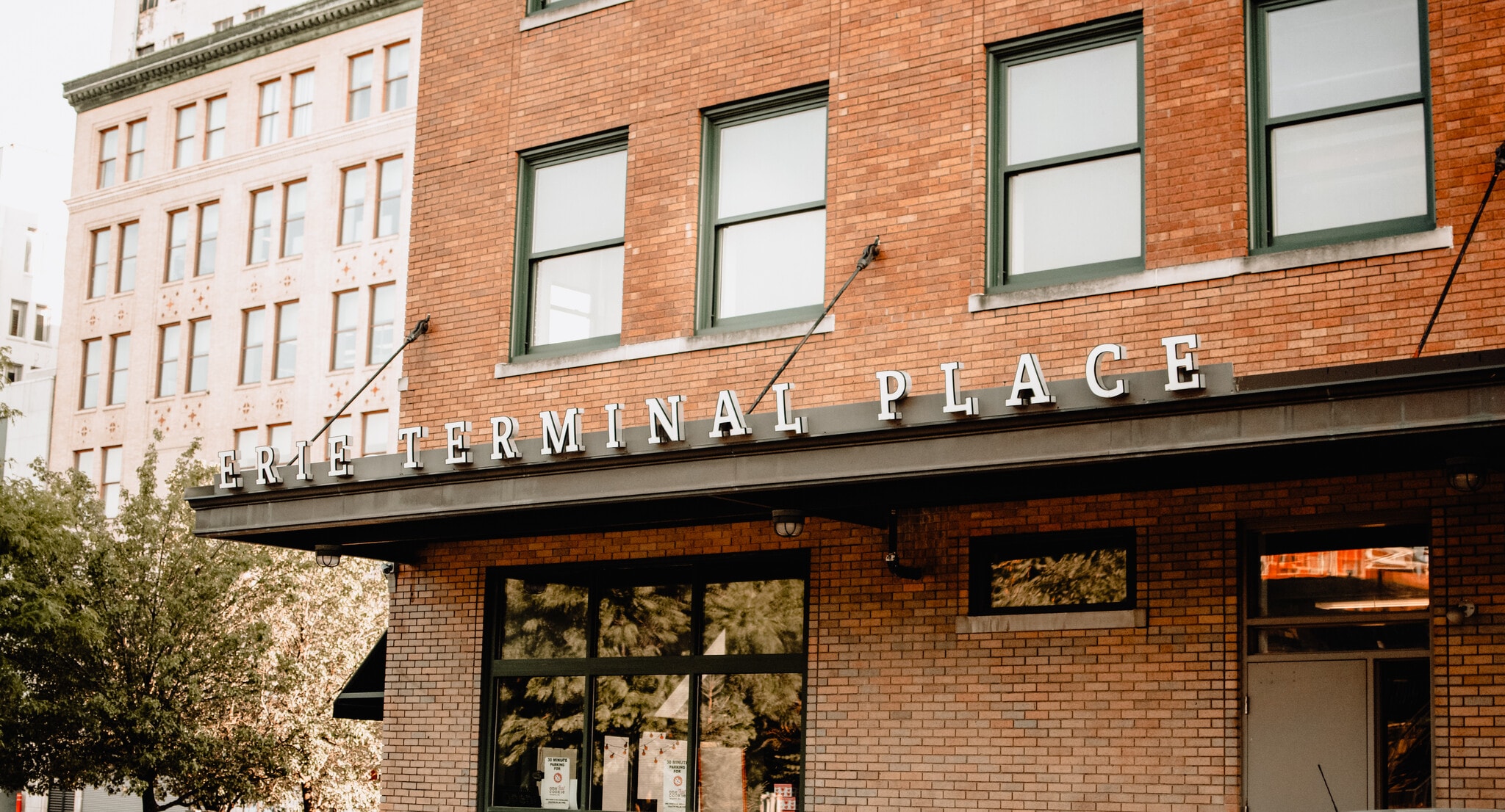 Erie Terminal Place Apartments – photo 2