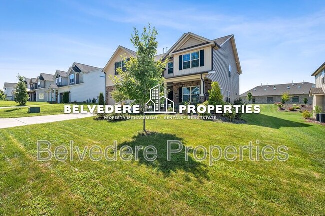 Building Photo - 5749 Marblehead Dr