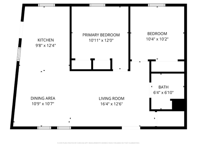 Foto del edificio - 12910 S Cline Ave