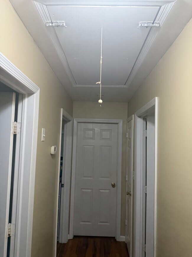 Foto del edificio - 1336 K St