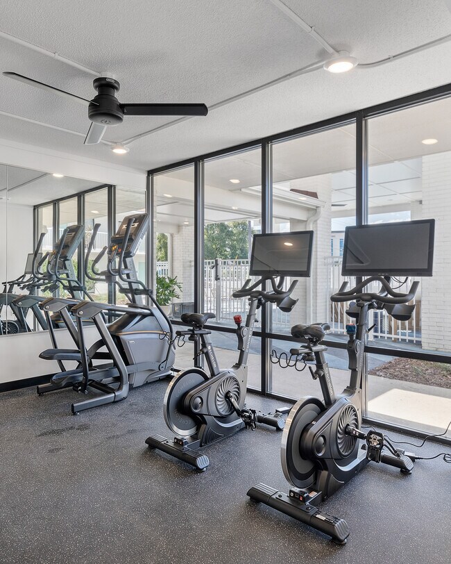 Foto del edificio - The Teale New Haven