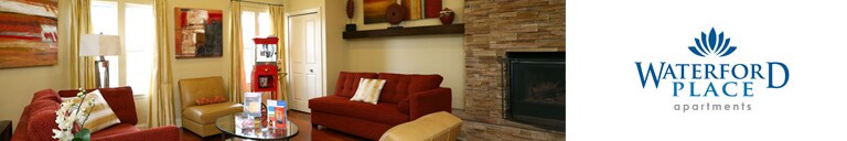Waterford Place Apartments