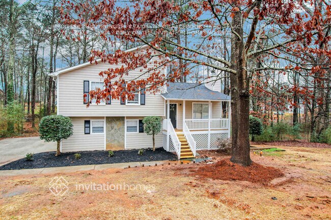 Foto del edificio - 3859 Willow Hollow