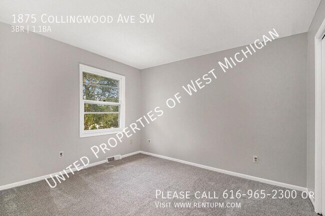 Foto del edificio - Available Now | 3 Bedroom 1.5 Bathroom in ...