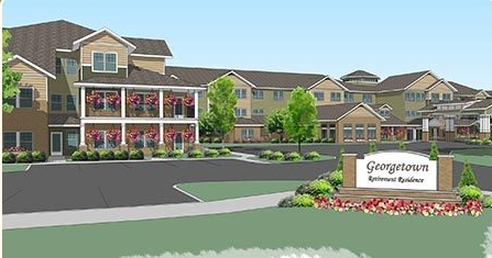 Foto principal - The Oaks Gracious Retirement Living