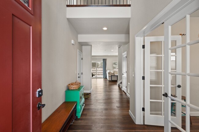 Building Photo - 14175 Gleneagle Dr