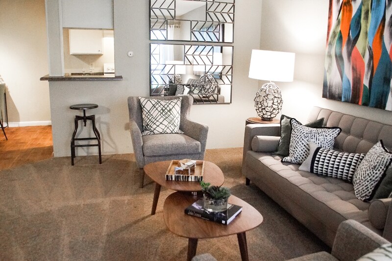 Foto principal - 3002 Greenridge Dr
