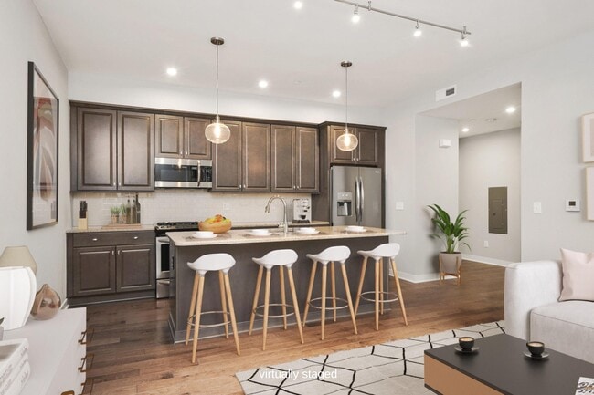 Foto del edificio - 101 N 6th St