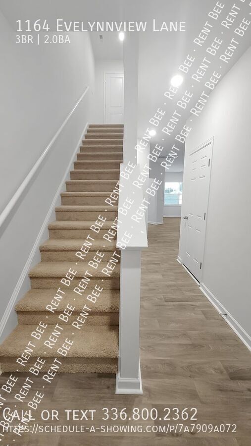 Foto del edificio - 1164 Evelynnview Ln
