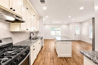 Building Photo - 3605 Billingsley St