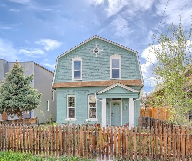Beautiful Lincoln Park home by Art District on Santa Fe - Beautiful Lincoln Park home by Art District on Santa Fe