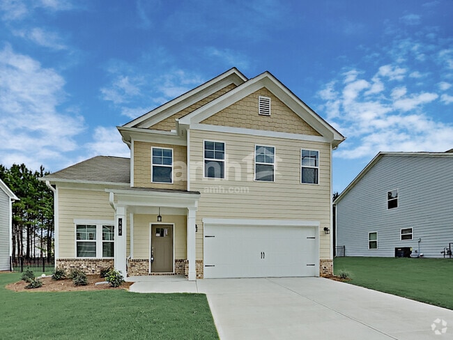 Building Photo - 482 Camp dr