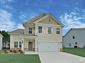 Building Photo - 482 Camp dr