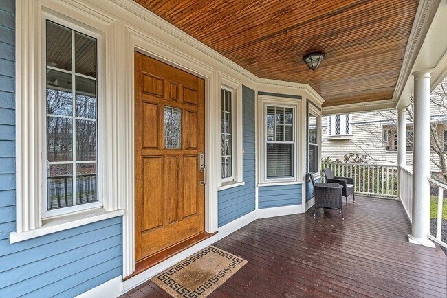 Foto del edificio - 34 Glen Rd