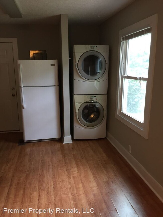 Foto del edificio - 2 br, 1 bath House - 1709 Johnson Dr.