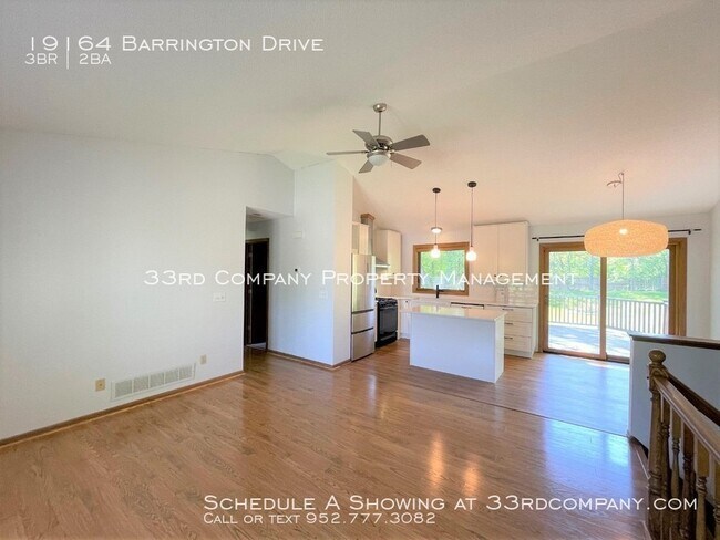 Foto del edificio - 19164 Barrington Dr