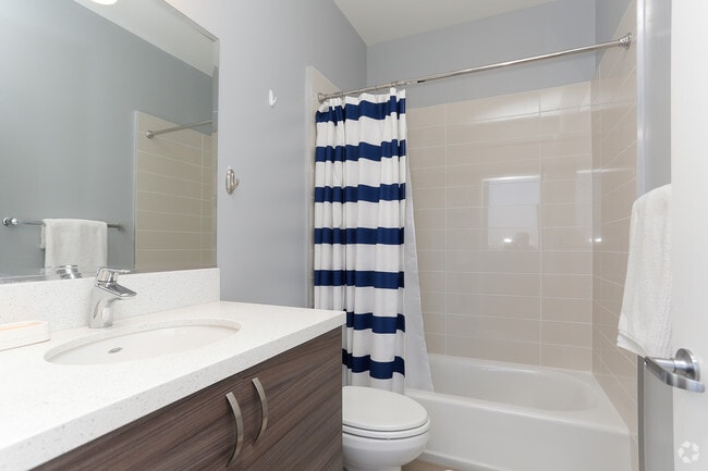 Interior Photo - Westmore on Wilshire