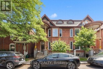 Building Photo - 484 Gilmour St