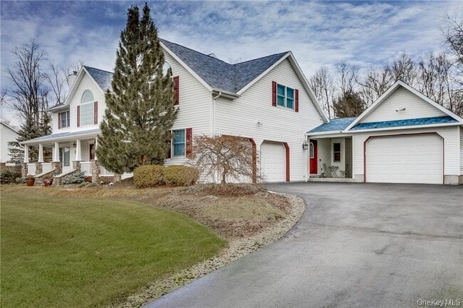 Foto del edificio - 6 Sycamore Ln