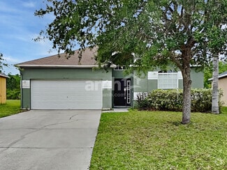 Building Photo - 3112 Dasha Palm Dr