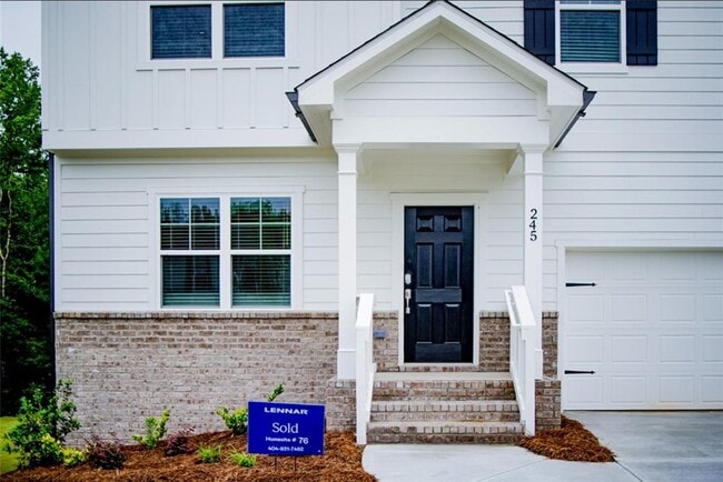 Building Photo - 245 Red Dragon Dr