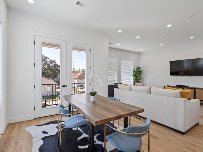 Foto del edificio - 1807 Lee St