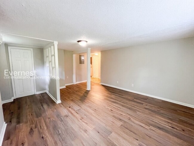 Foto del edificio - 5727 N Morgan Ln