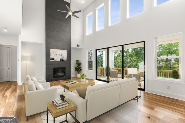 Foto del edificio - 4039 Tallow Pl