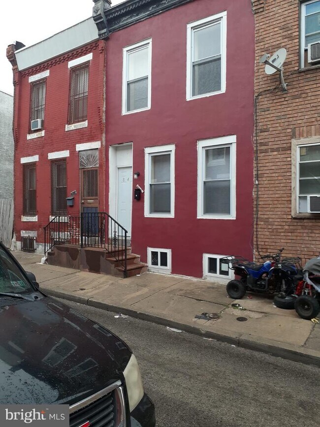 3139 Custer St, Philadelphia, PA 19134 House Rental in Philadelphia