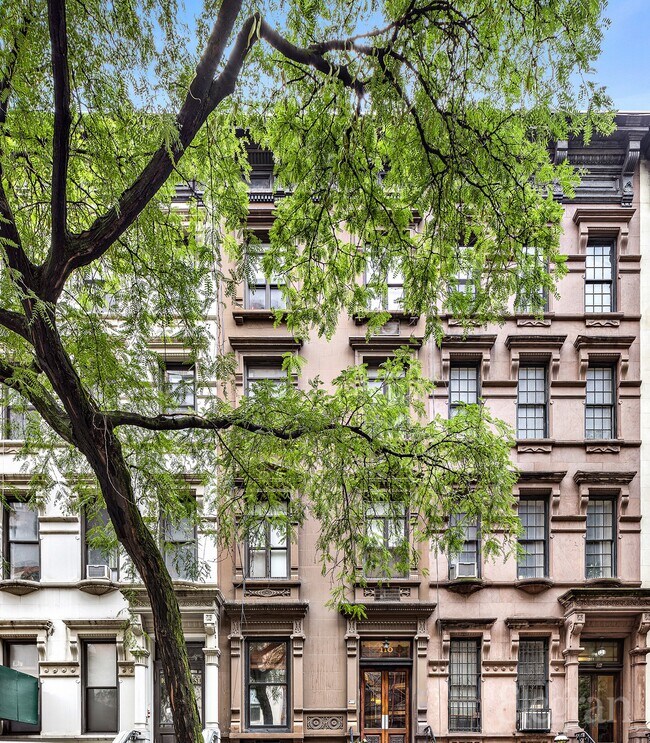 Foto del edificio - 110 W 71st St