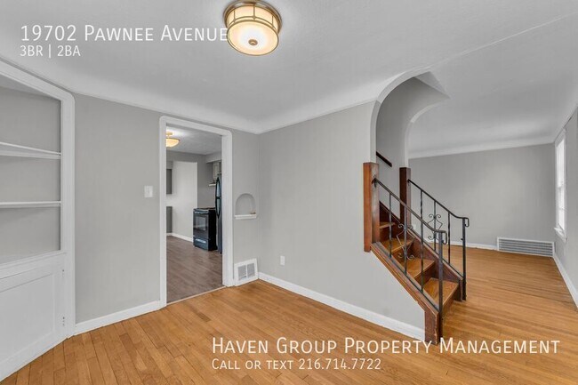 Foto del edificio - 19702 Pawnee Ave