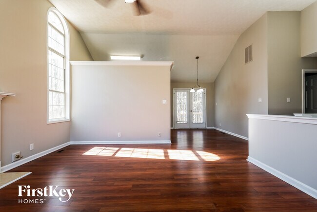 Foto del edificio - 4602 Shay Terrace