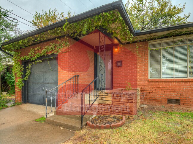 Foto del edificio - 2915 NW 72nd St