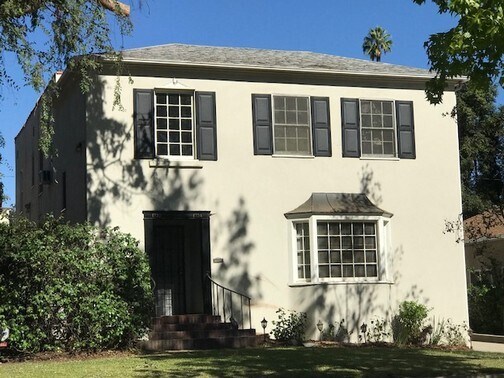 Building Photo - 1734 Monterey Rd