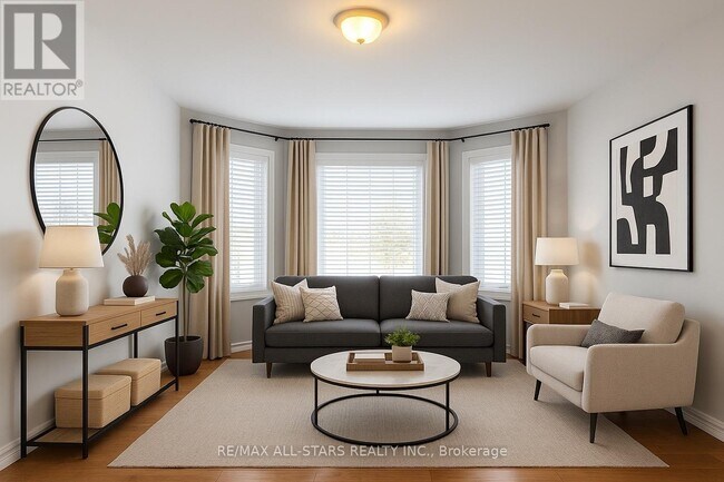 Photo du bâtiment - 39 McGibbon Blvd