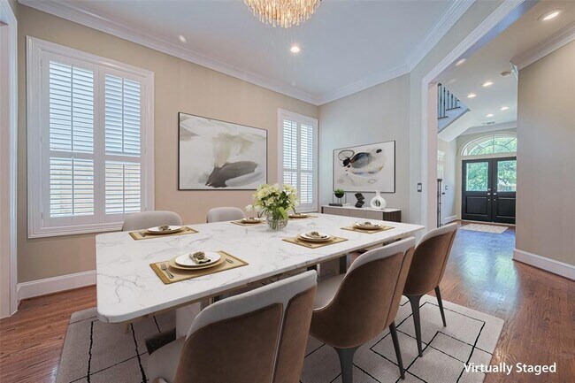 Foto del edificio - 2805 West Ln