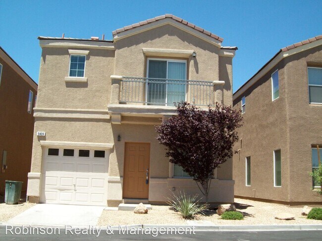 Building Photo - 3 br, 2.5 bath House - 9409 Crimson Sky St.