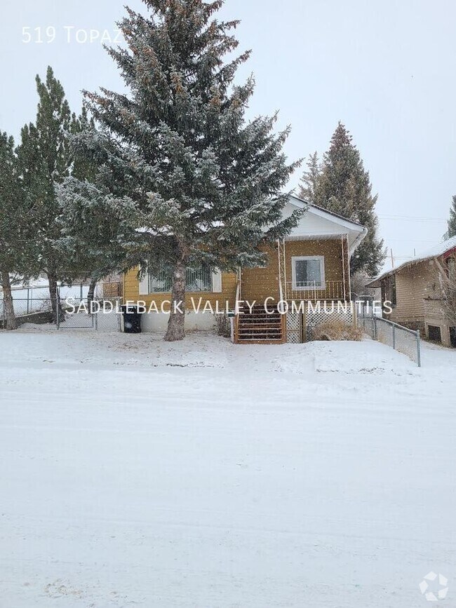 Apartments under 2,500 in Kemmerer WY 2 Rentals