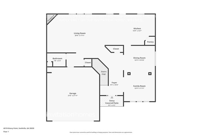 Foto del edificio - 4019 Kittery Point SW